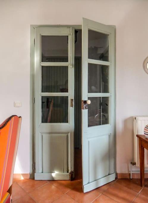 La Maison Des Vendangeurs Canet-en-Roussillon Exterior foto