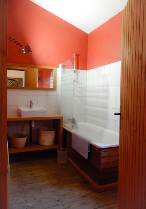 La Maison Des Vendangeurs Canet-en-Roussillon Exterior foto
